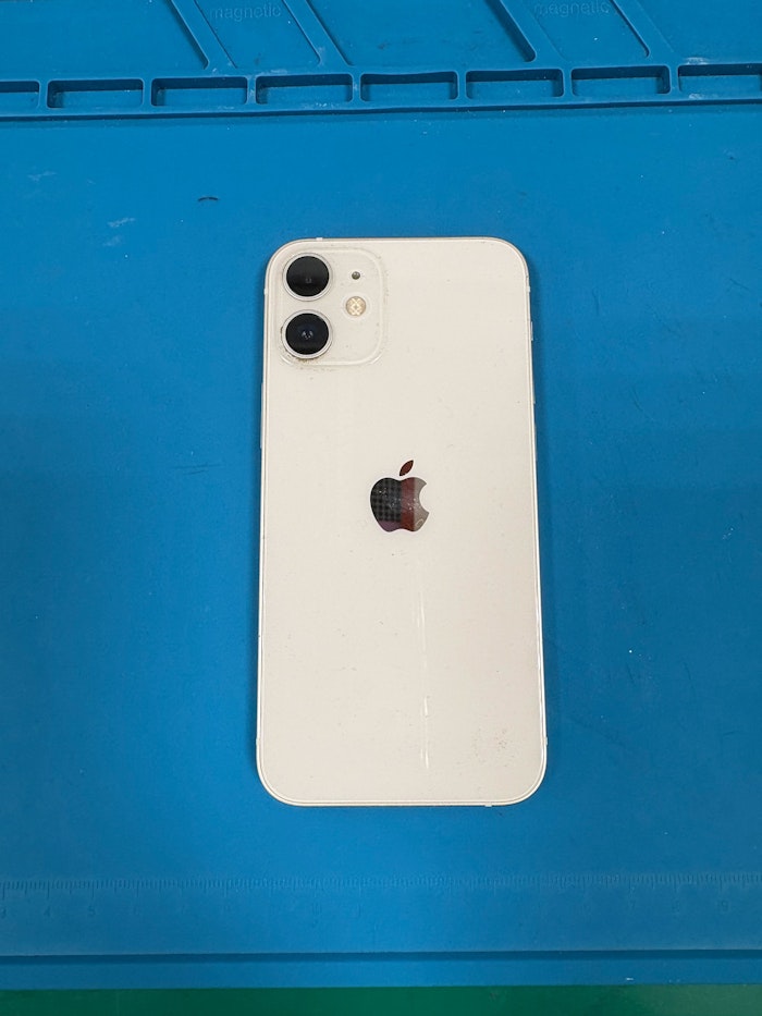 iPhone　充電出来ない　即日