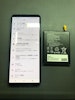 【小牧市】Xperia 5 Ⅱ バッテリー交換 電池の減りが早い【Android修理】