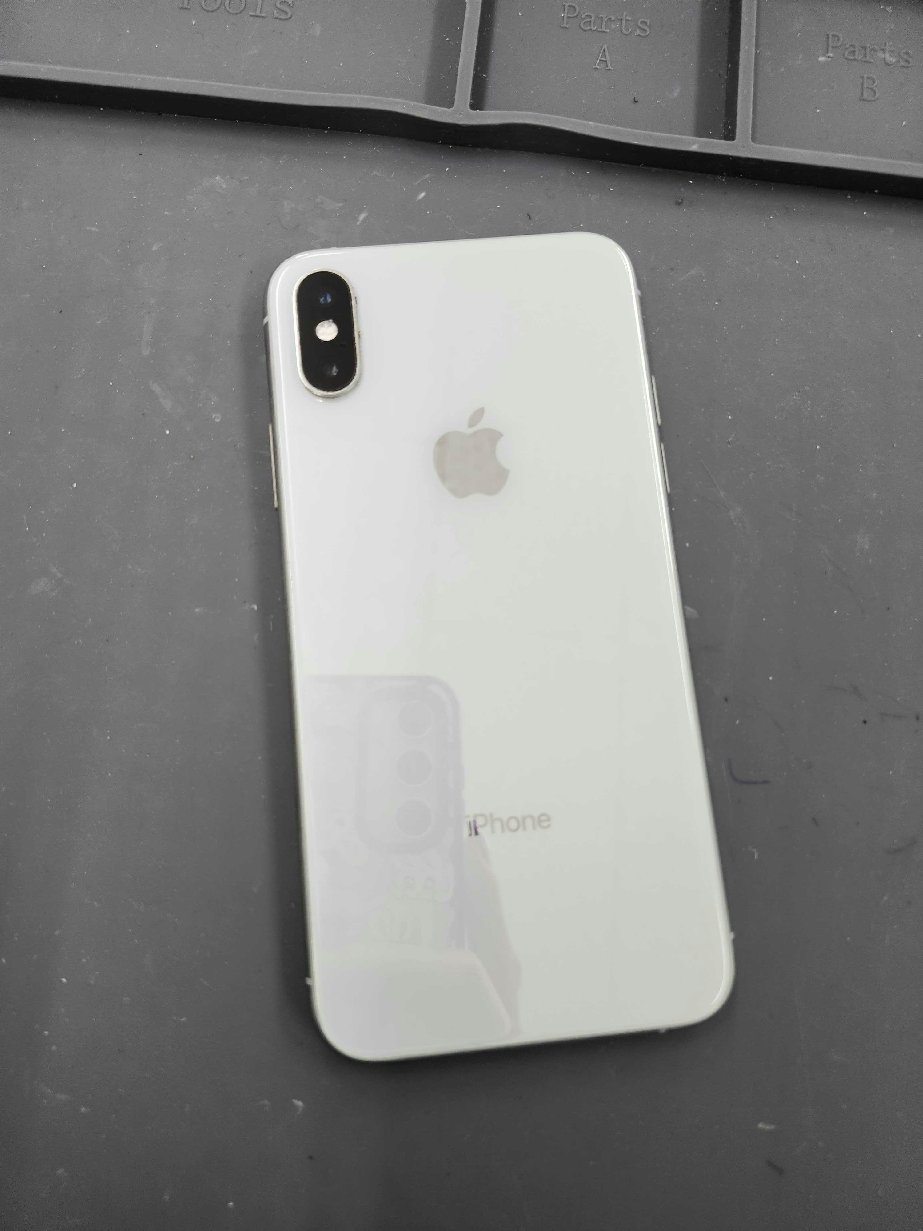 iPhoneXS　iPhone修理　iPhone　当日修理　バッテリー交換　豊川　豊橋　新城　蒲郡　湖西　浜松