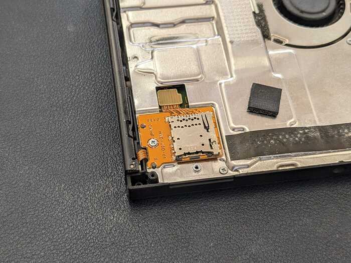 岡崎市】Nintendo Switch 修理対応 まちスマ岡崎店