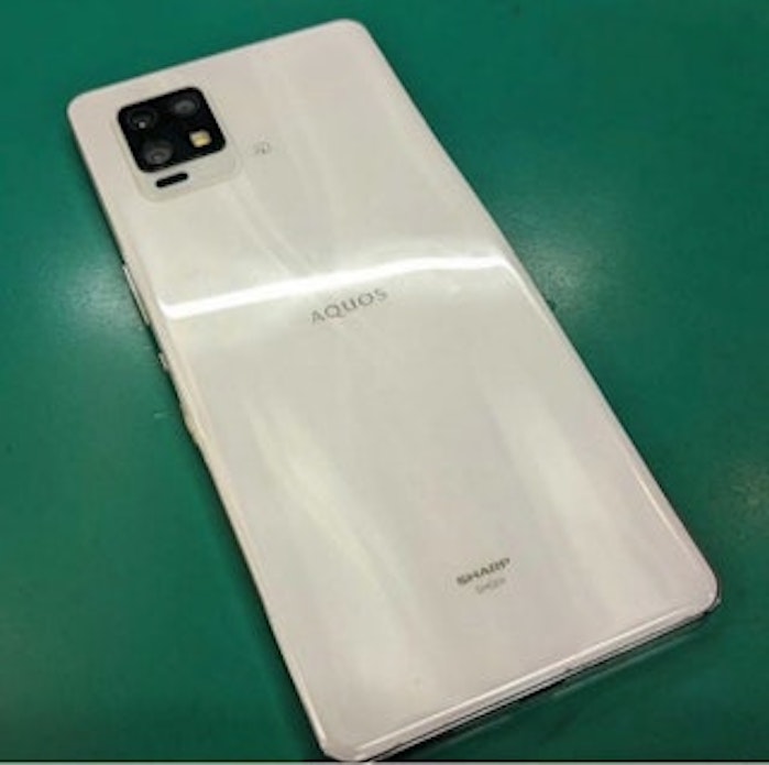 Android修理　アクオス　バッテリー膨張　電池膨張　電池交換　修理　スマホ　豊川市　豊橋市　新城市　蒲郡市　岡崎市　湖西市　浜松市