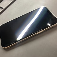 【一宮市】iPhone iPhone13　画面浮いてきた　バッテリー交換　木曽川　テラスウォーク一宮店