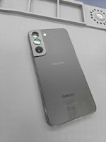 【豊川市】Galaxy S22のバッテリー交換修理｜電池の減りが早い症状を改善しました！
