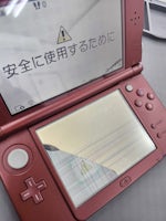 Newニンテンドー3DS LLの下液晶修理を行いました【豊川市のゲーム機修理ならまちスマ豊川店】