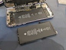 【豊田市】iPhone11 バッテリー交換 まちスマGAZA豊田店