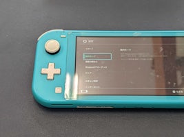 【岡崎市】SwitchLite修理 まちスマ岡崎店