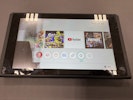 【一宮市】Switch 落として画面見えない 液晶交換 木曽川テラスウォーク一宮店