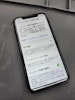 【即日60分で修理！】豊川市でiPhoneXRの画面・バッテリー交換🌟【液晶に線・電池の減りが早い】