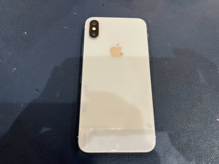 iPhoneX　バッテリー交換　バッテリー修理　電池持ち　充電持ち 画面修理　画面交換　液晶修理　電源不良　起動不良