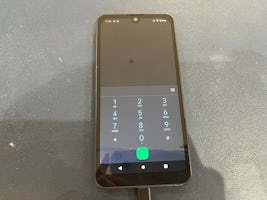 【豊田市】AQUOS Wish 充電口交換 まちスマGAZA豊田店