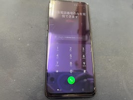 【豊田市】OPPO Reno 5a バッテリー交換 まちスマGAZA豊田店