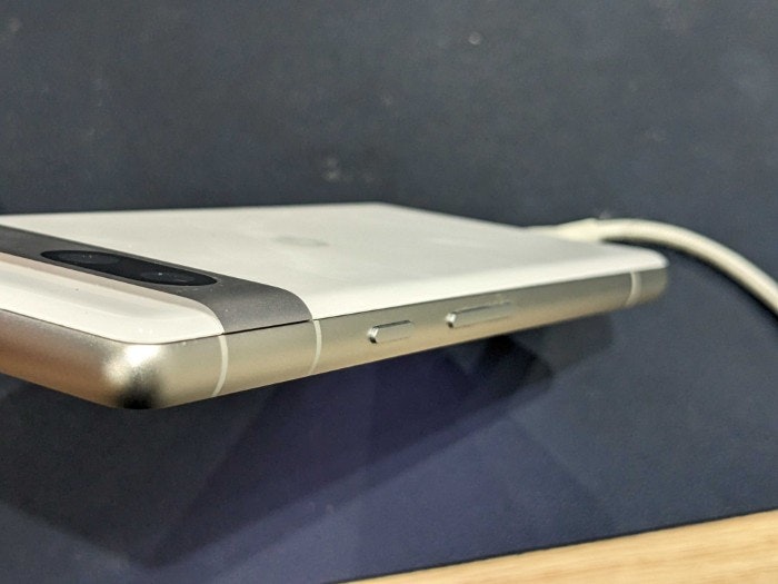 Pixel 7a バッテリー交換 バッテリー修理