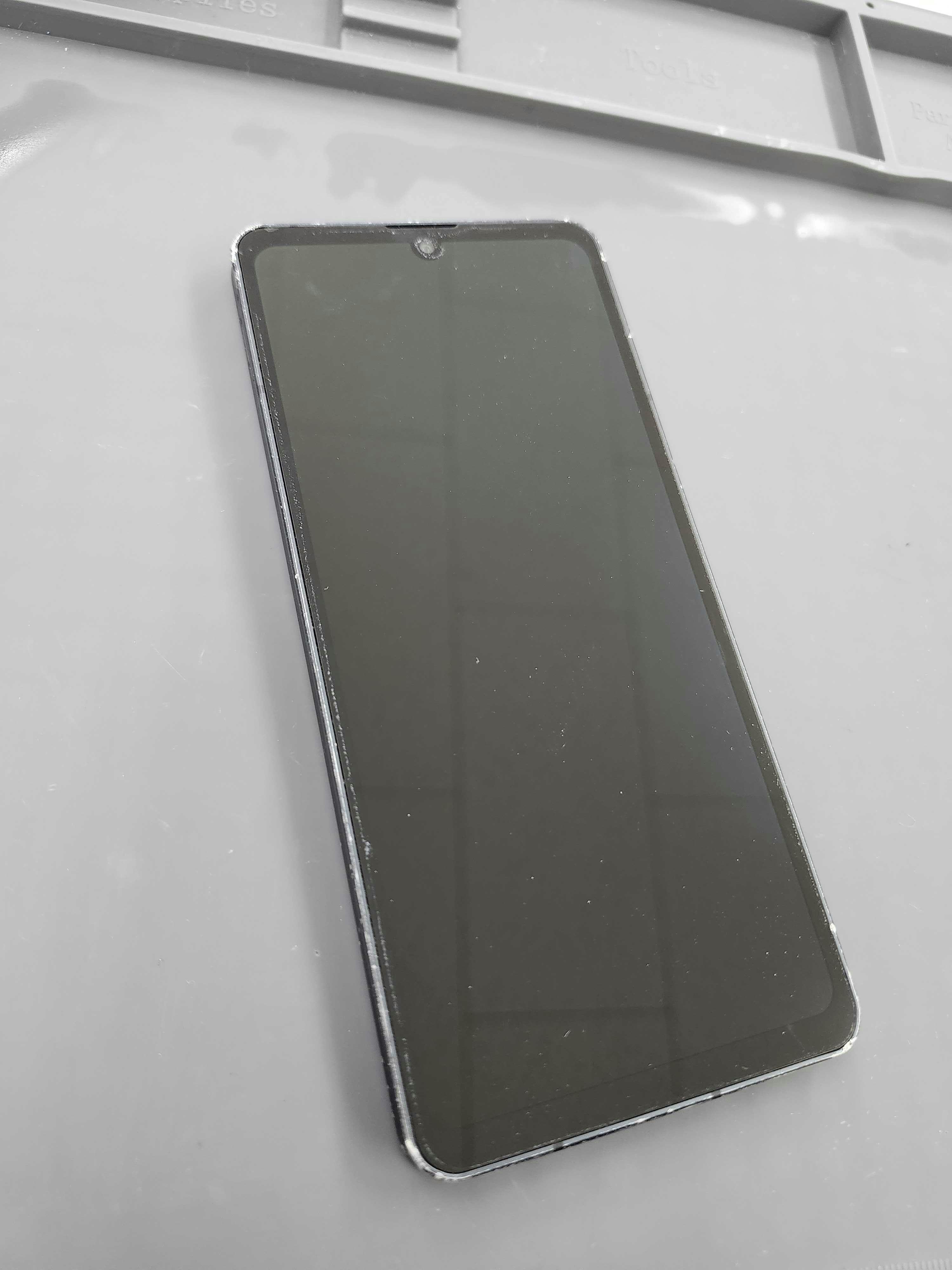 AQUOSsense6 豊川市 バッテリー修理 AQUOS スマホ修理 Android 修理 豊川 豊橋 新城 蒲郡 湖西 浜松