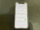 【豊田市】iPhone12mini バッテリー交換 まちスマGAZA豊田店