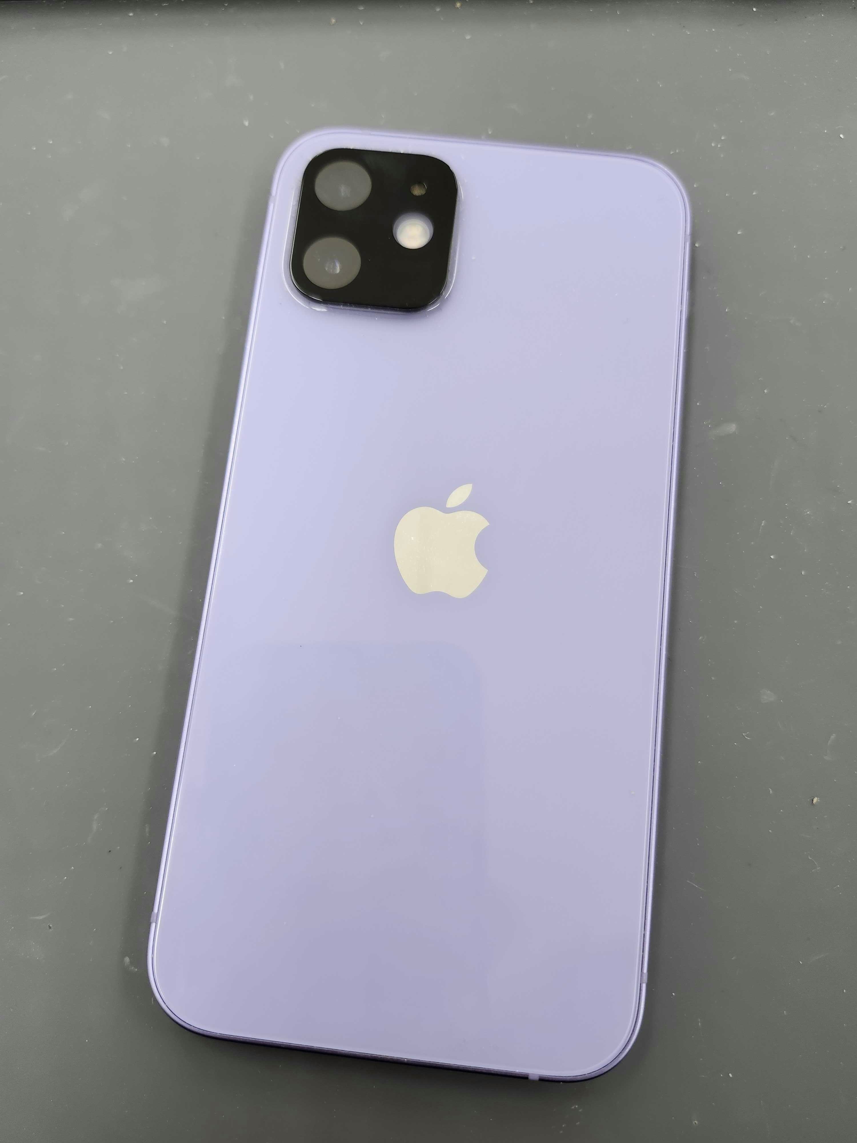 iPhone12　iPhone　修理　交換　iPhone修理　インカメラ　カメラ修理　豊川　豊橋　新城　蒲郡　湖西　浜松