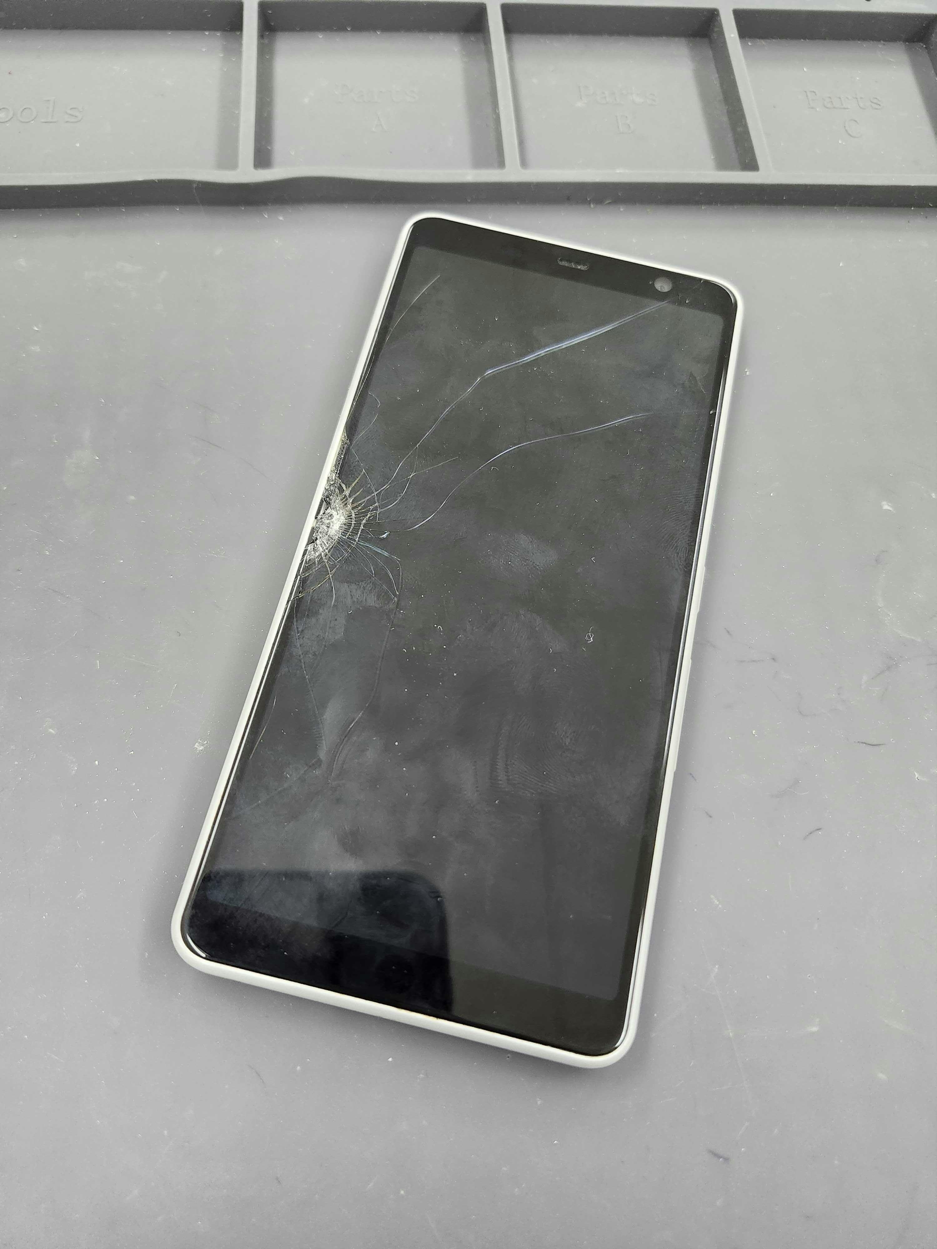 arrowsBe4 arrows　Android　スマホ修理　画面割れ　画面修理　豊川　豊橋　新城　蒲郡　湖西　浜松