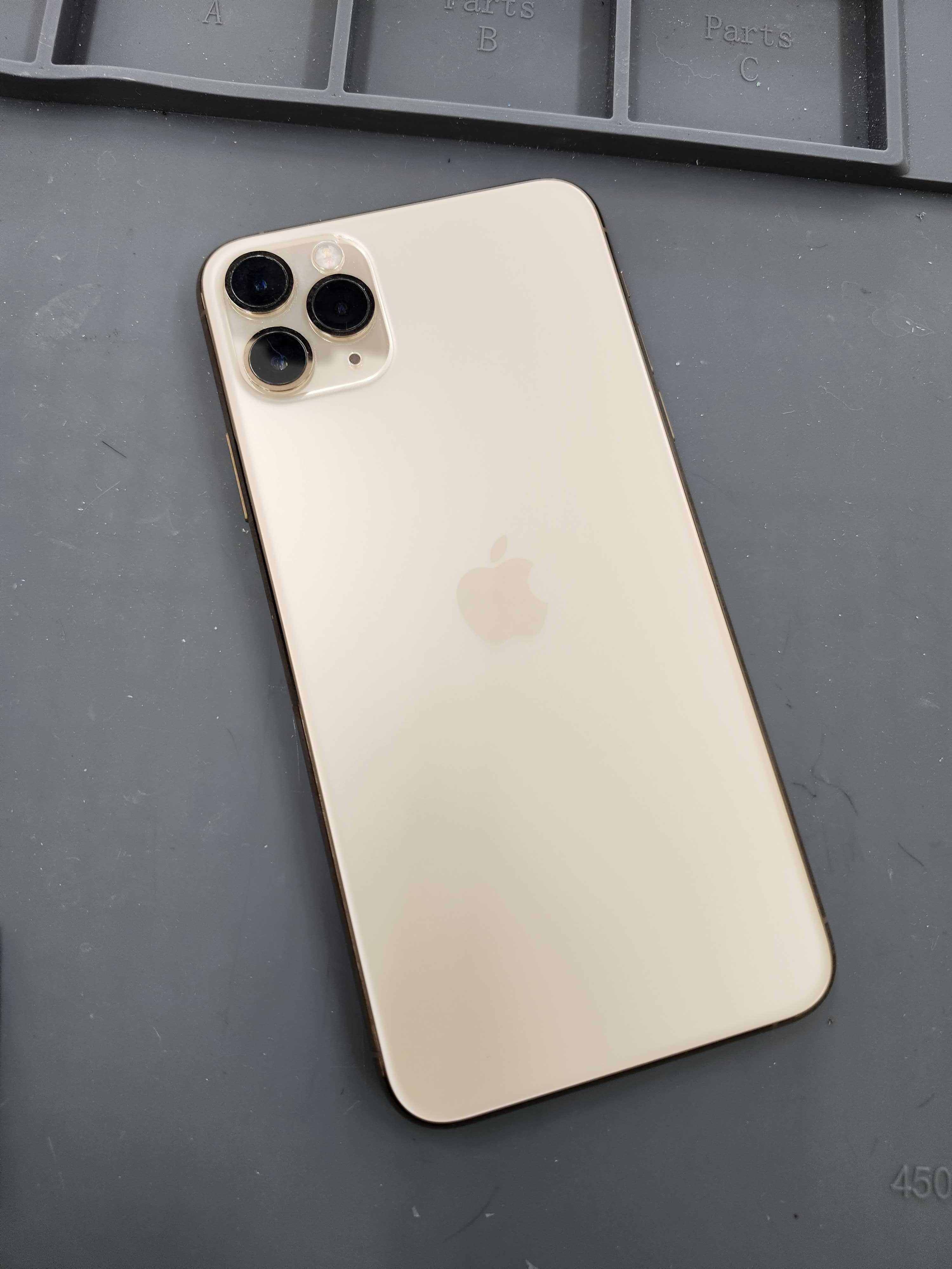 即日60分で修理！】豊川市でiPhone11ProMaxのバッテリー交換