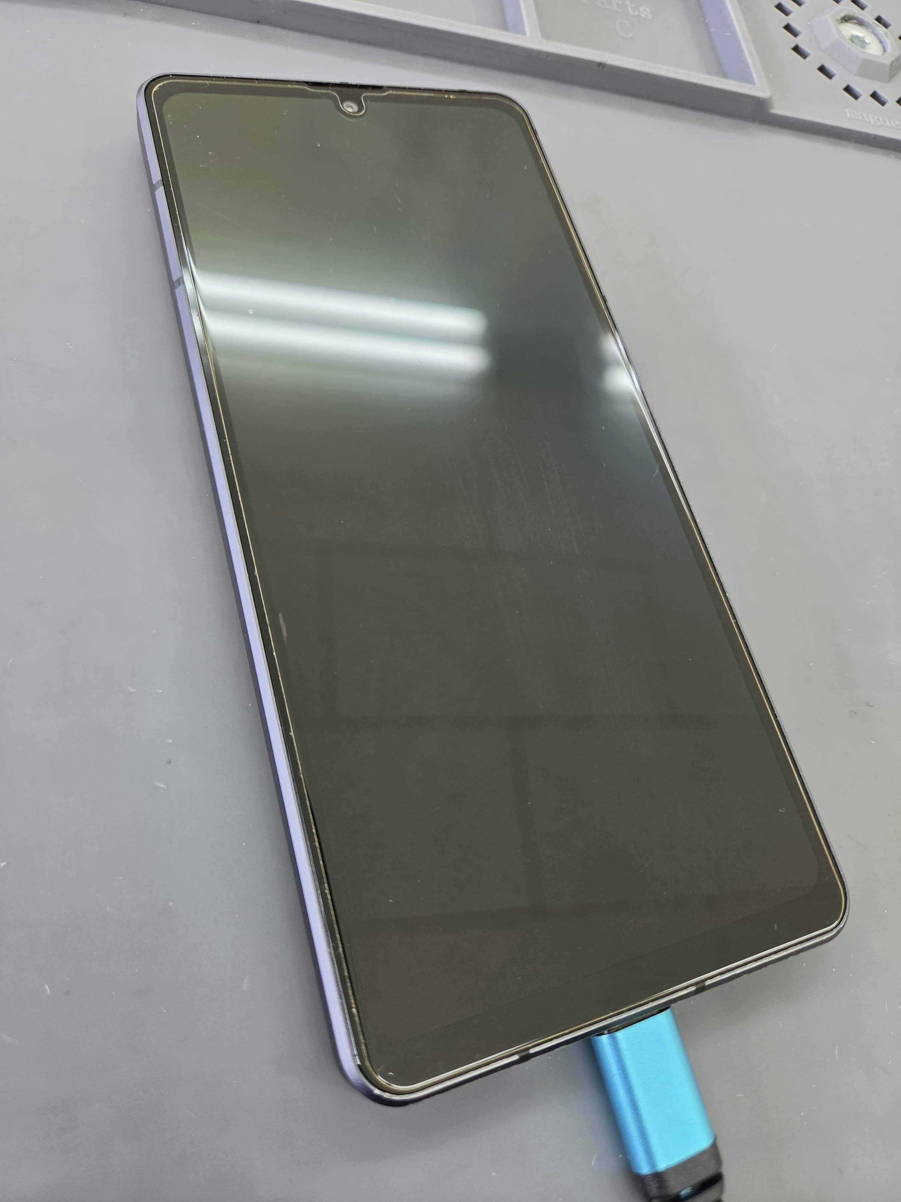 AQUOSsense7　豊川市　AQUOS　スマホ修理　修理　Android　充電口　ドック修理　豊川　豊橋　新城　蒲郡　湖西　浜松