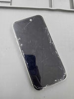 【📱iPhone15 Pro 画面割れ修理】 豊川市で即日60分！まちスマ豊川店の修理事例をご紹介