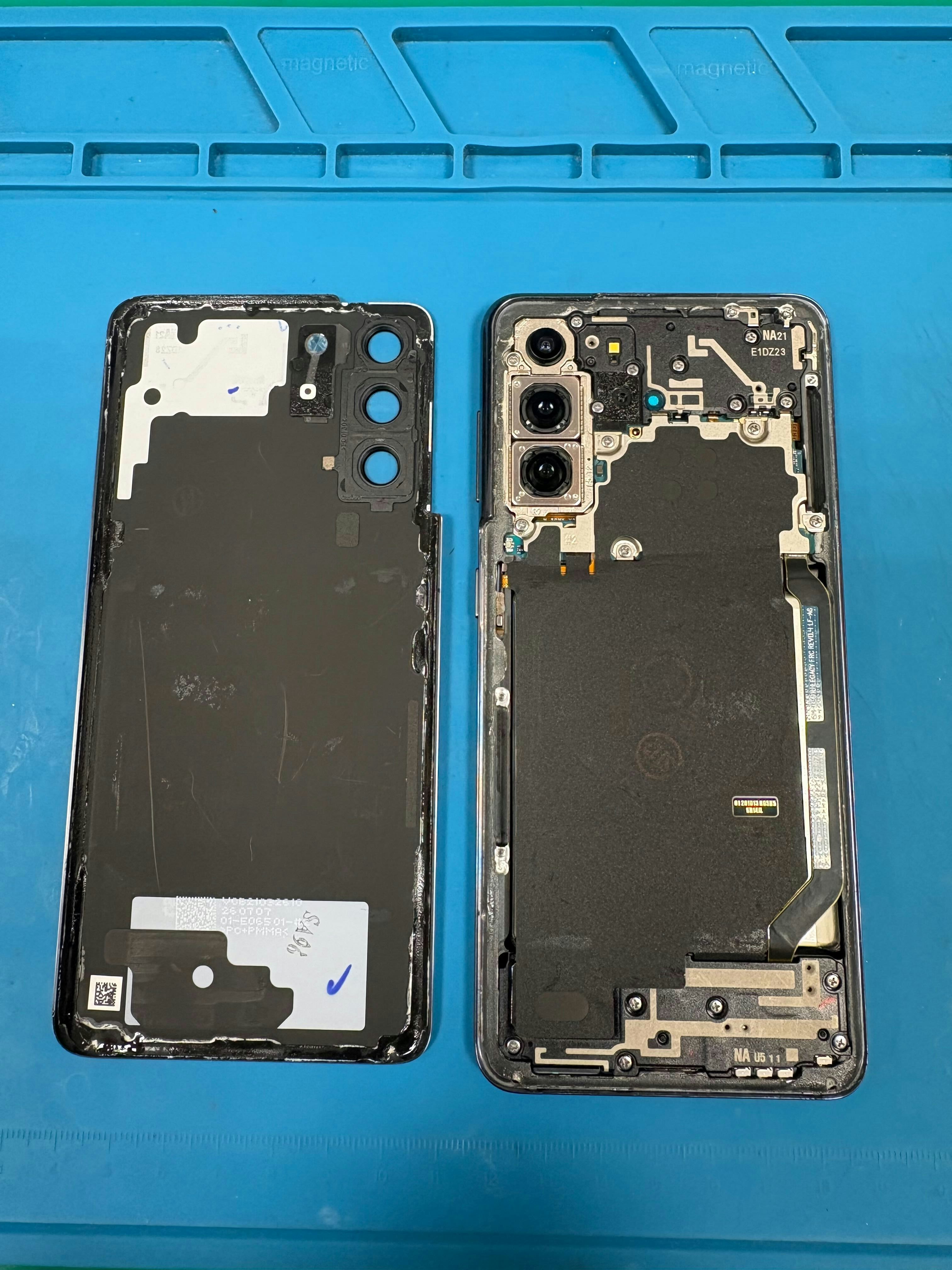 AndroidGalaxy　スマホ修理　豊橋