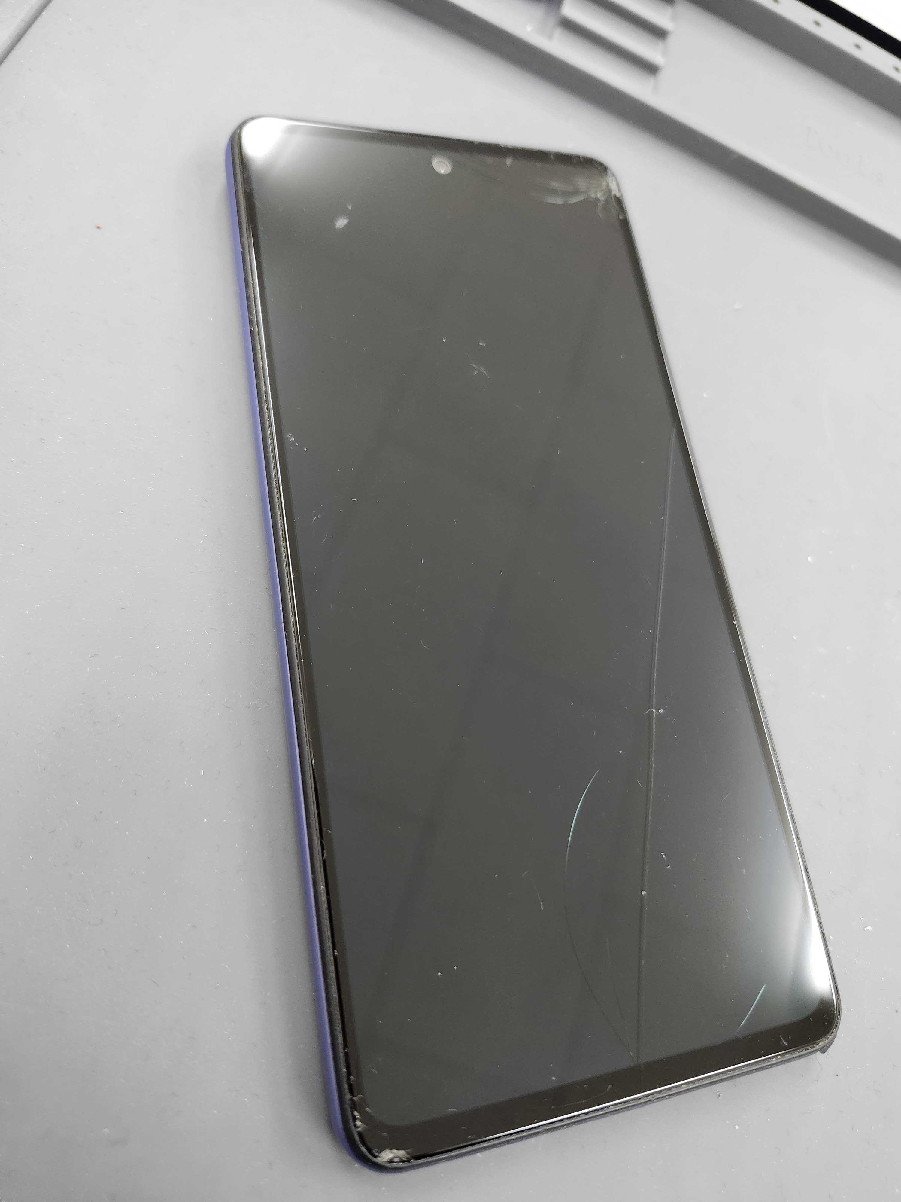 2026年最新版 サムスン Galaxy S22 Ultra SC-52C docomoの修理対応状況