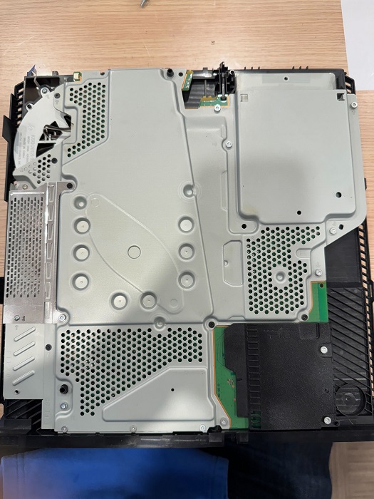 まちスマ豊川店】PS4 起動すると本体から異音がする！😫💦分解