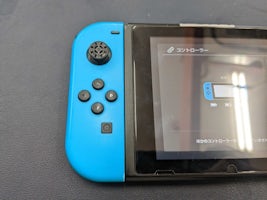 【岡崎市】Nintendo Switch ジョイコン スティック交換 まちスマ岡崎店