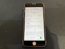 iPhone 8 バッテリー交換 【豊田】