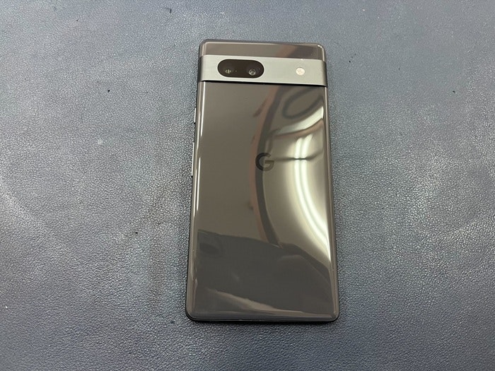 Pixel 7a バッテリー膨張　Pixel　Pixel修理　バッテリー交換　バッテリー修理　ピクセル修理　充電持ち