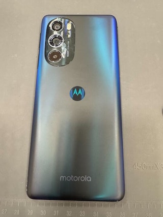 一宮市】motorola edge 30 pro バッテリー交換