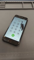 iPhone se 2 画面割れた　一宮　木曽川