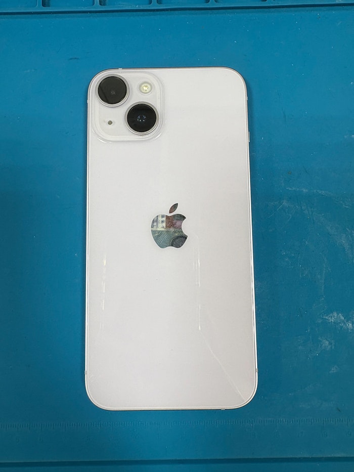 iPhone14　バッテリー劣化　即日