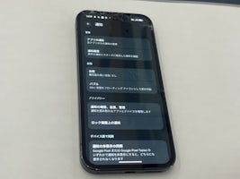 Pixel 9a 画面修理 【岡崎】