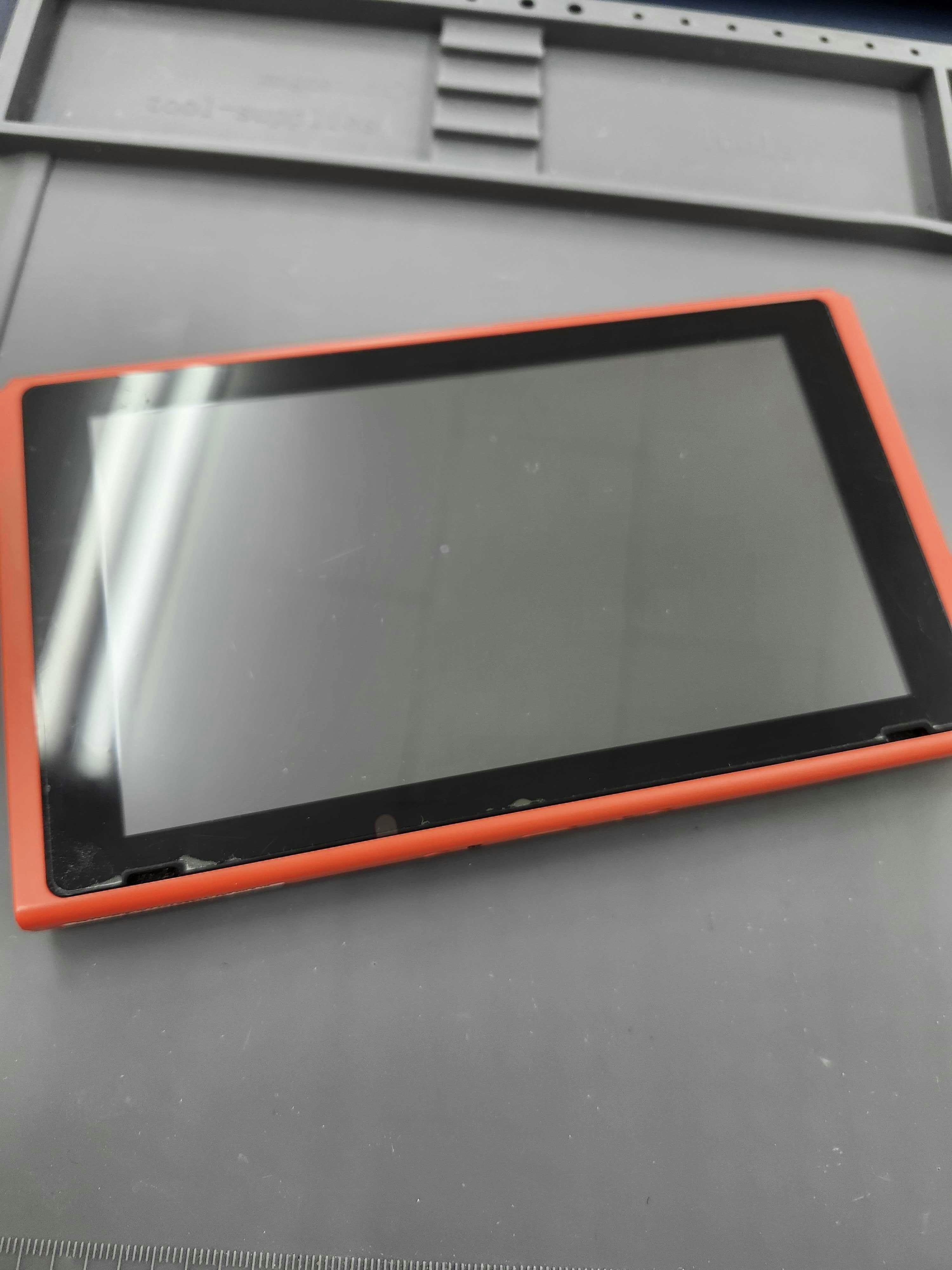 Switch ゲーム機修理 修理 電池の持ち悪い バッテリー交換 豊川 豊橋 新城 蒲郡 湖西 浜松