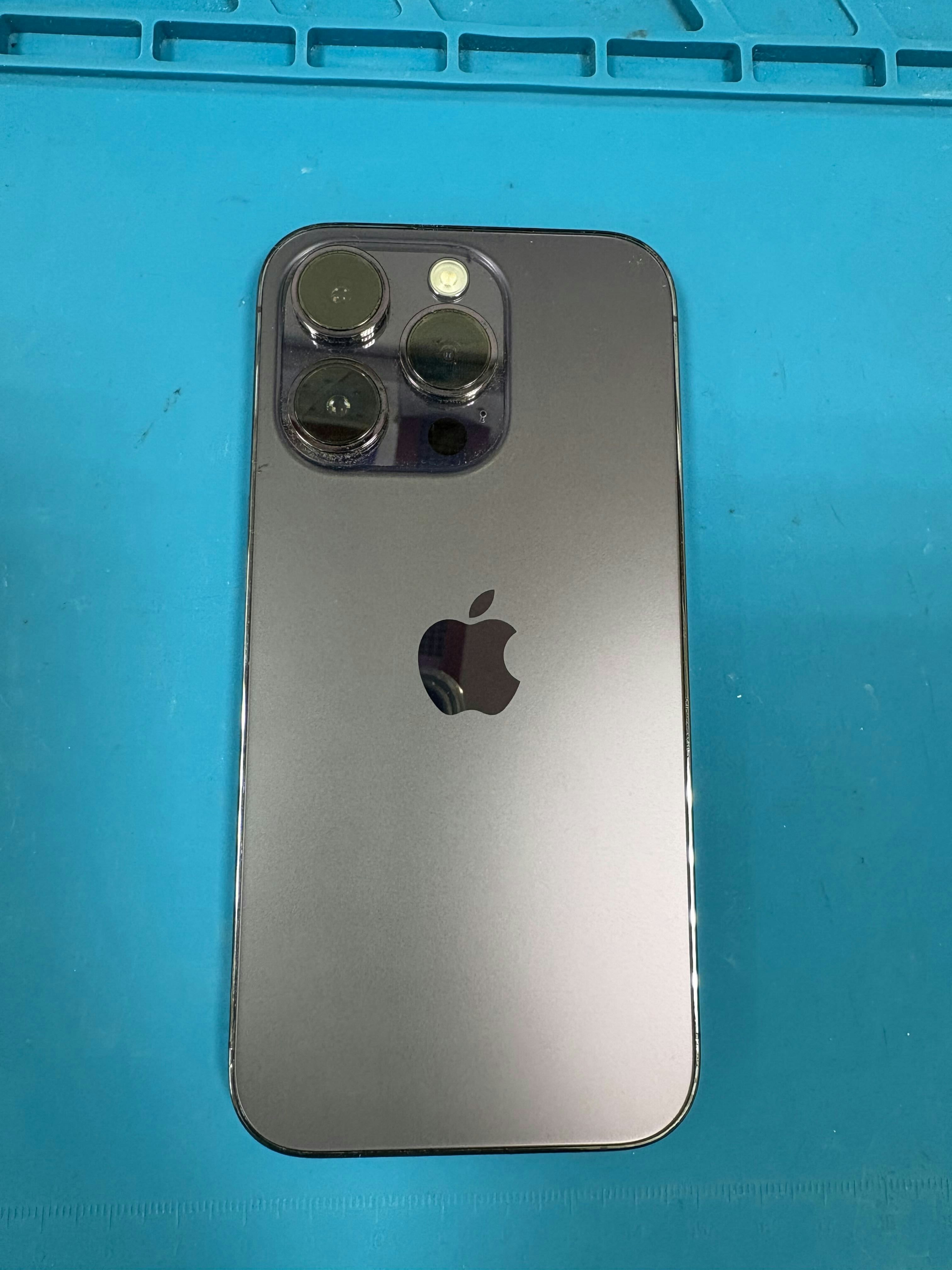 スマホ修理 即日 iPhone14pro