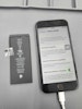 【即日60分で修理！】豊川市でiPhone7のバッテリー交換🌟【電池の減りが早い】