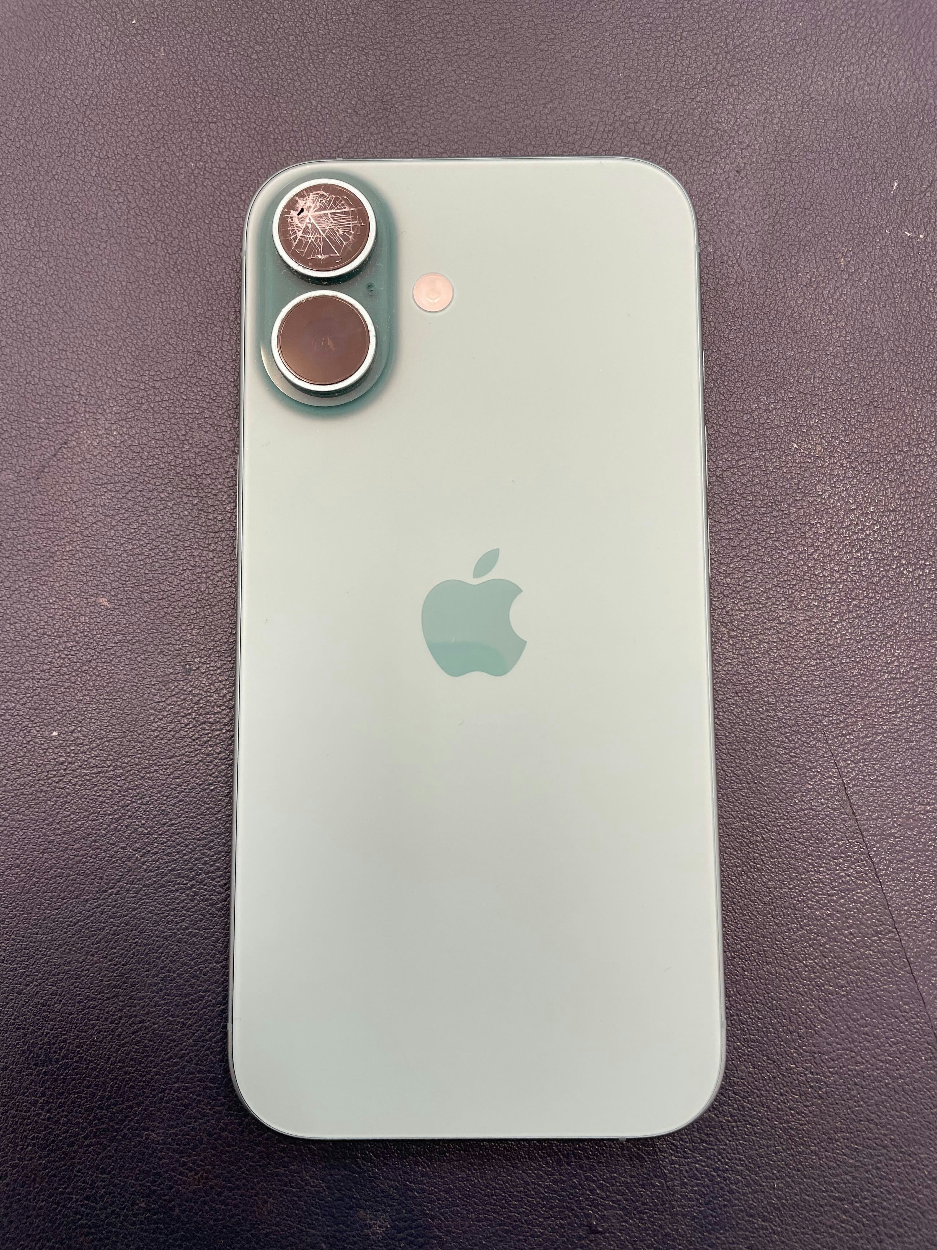 iphone16 豊川市 iPhone 修理 iPhone修理 スマホ修理 レンズ割れ カメラレンズ割れ 豊川 豊橋 新城 蒲郡 湖西 浜松