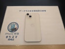 【岡崎市】iPhone 14 カメラレンズ修理 まちスマ岡崎店