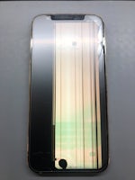 【春日井市】iPhone12　画面修理　イオン春日井店