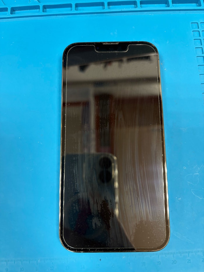 バッテリー交換　iPhone　即日