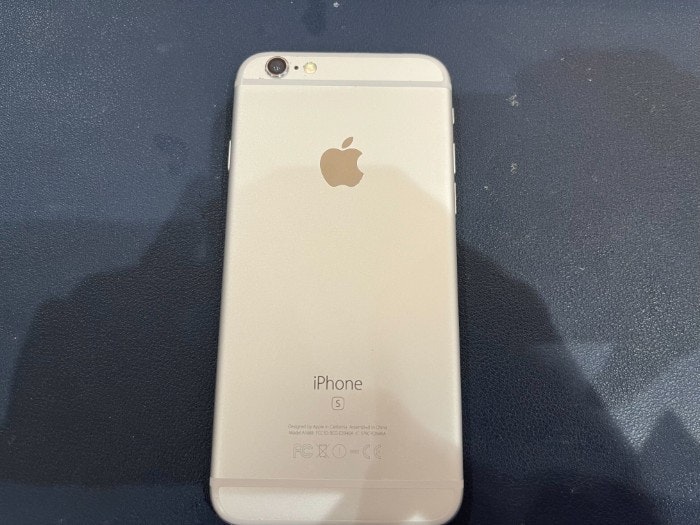 あいふぉん アイフォン iPhone 6s バッテリー バッテリー交換
