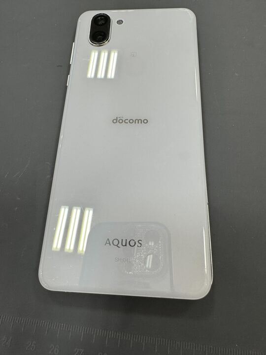 AQUOS　スマホ修理　バッテリー修理　豊川市　Android　修理　豊川　豊橋　新城　蒲郡　湖西　浜松