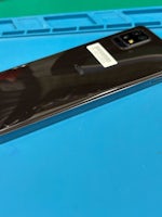 AQUOS zero6 バッテリー膨張🔥 バッテリー交換【イオン豊橋南】