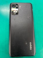 【一宮市】OPPO a55s 落として画面割れ😢 画面交換実施 木曽川 テラスウォーク一宮店