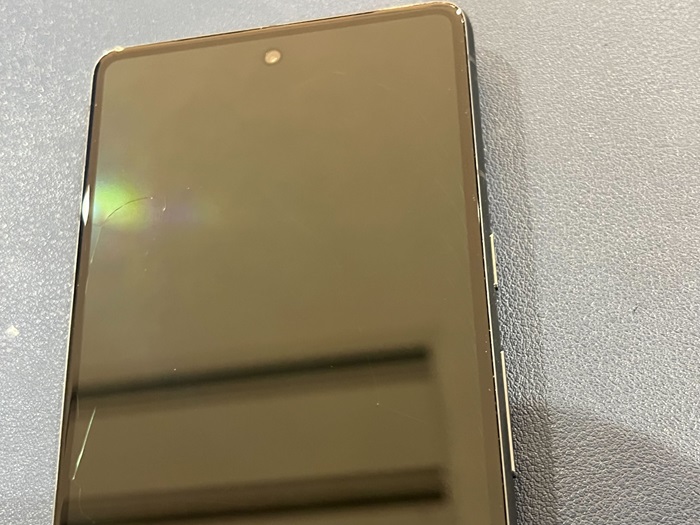 豊田市】Pixel 7 画面修理 まちスマGAZA豊田店
