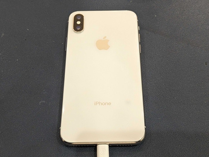iphoneX　iPhone　修理　iPhone修理　交換　サイレントスイッチ　マナーモード　豊川　豊橋　新城　蒲郡　湖西　浜松