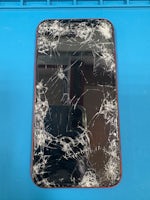 iPhoneXR 画面バキバキ🚗 画面交換【イオン豊橋南】