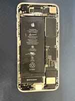 【春日井市】iPhone SE（第2世代）が充電できない！？充電口（ドックコネクタ）修理を行いました【まちスマ春日井店】