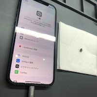 【小牧市】iPhone 充電不良  【最短15分】