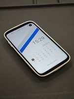 BALMUDA Phone 画面修理　一宮　木曽川